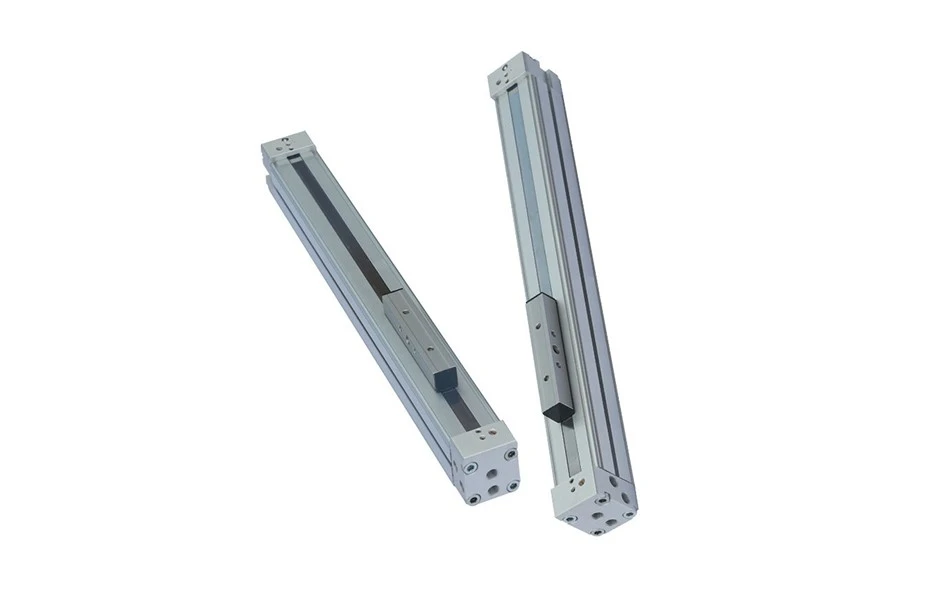 DGC-K Series Rodless Cylinder factory
