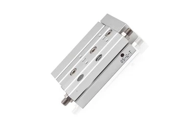 Silinder Geser Seri HLF